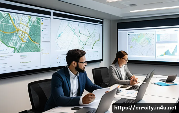 5 Key Differences Between Urban Planning Theory and Practice You Need to Know Today 4 도시계획 이론과 실무 차이점 관련 이미지 2