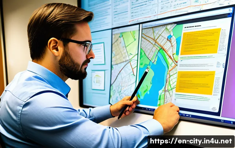 Top 7 Urban Planning Certifications You Should Know to Boost Your Career 4 도시계획 관련 자격증 추천 관련 이미지 2