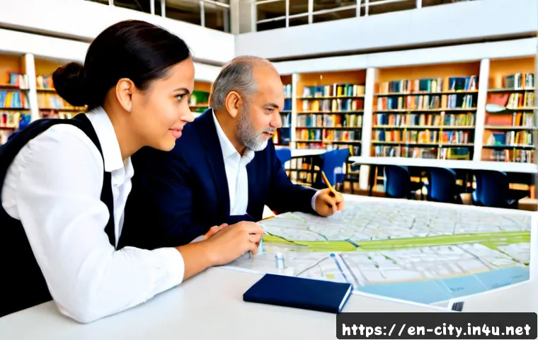Urban Planning Certification Prep: Study Strategies, Costs, and Course Selection Tips 3 도시계획 자격증 준비할 때의 주요 팁 관련 이미지 1